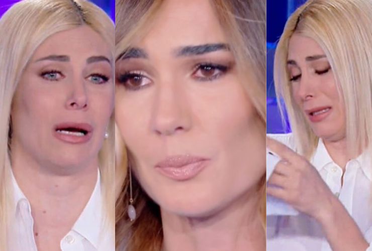 Silvia Toffanin Paola Caruso