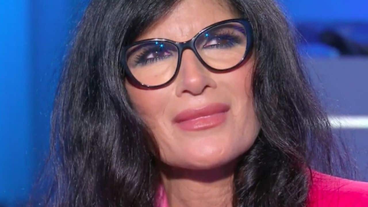 Pamela Prati like Sonia Bruganelli