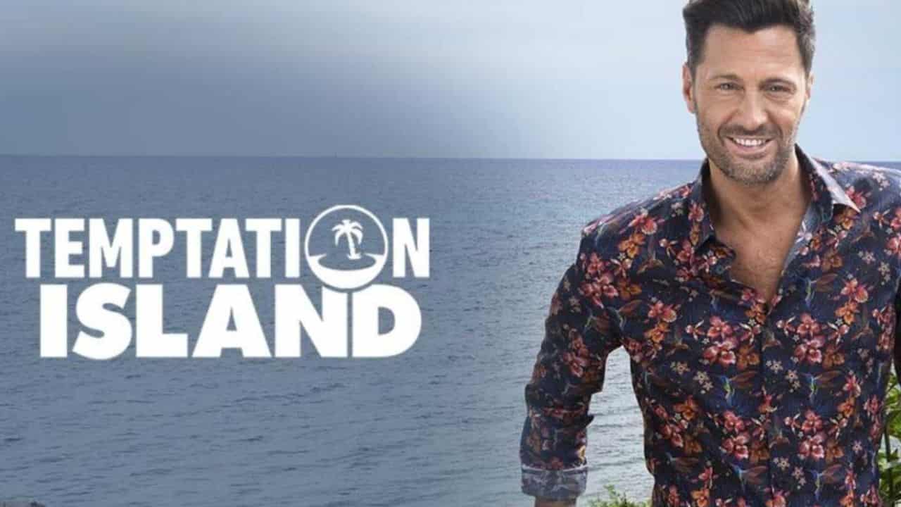 Temptation Island Rosalinda e Zenga nuovi concorrenti 