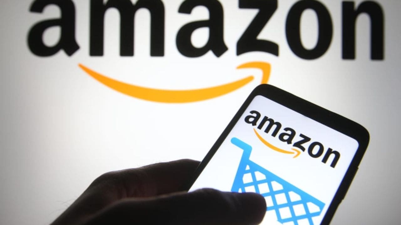 Amazon smile chiude