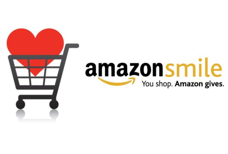 Amazon smile chiude