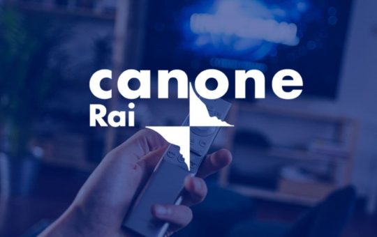 Canone Rai: