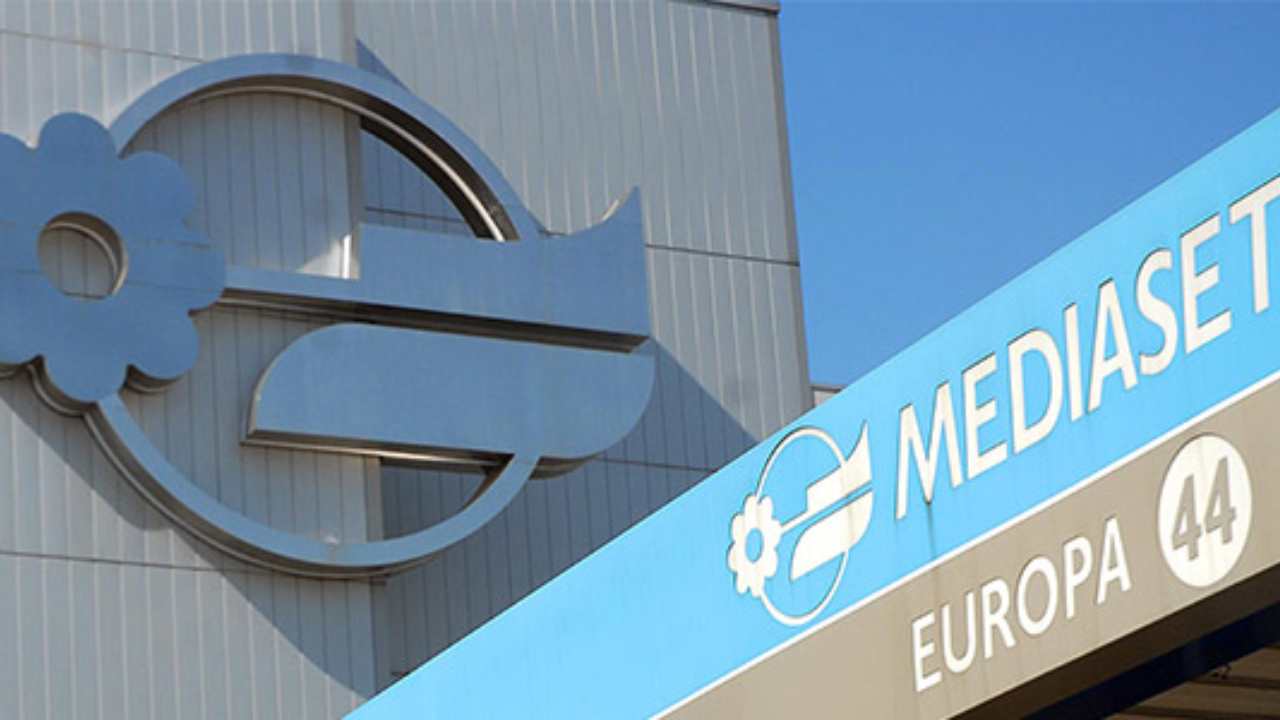 Mediaset