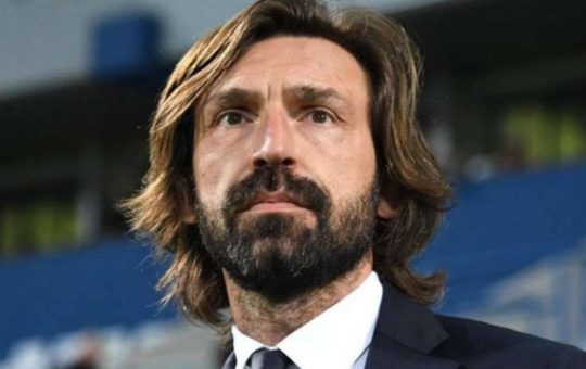 Andrea Pirlo