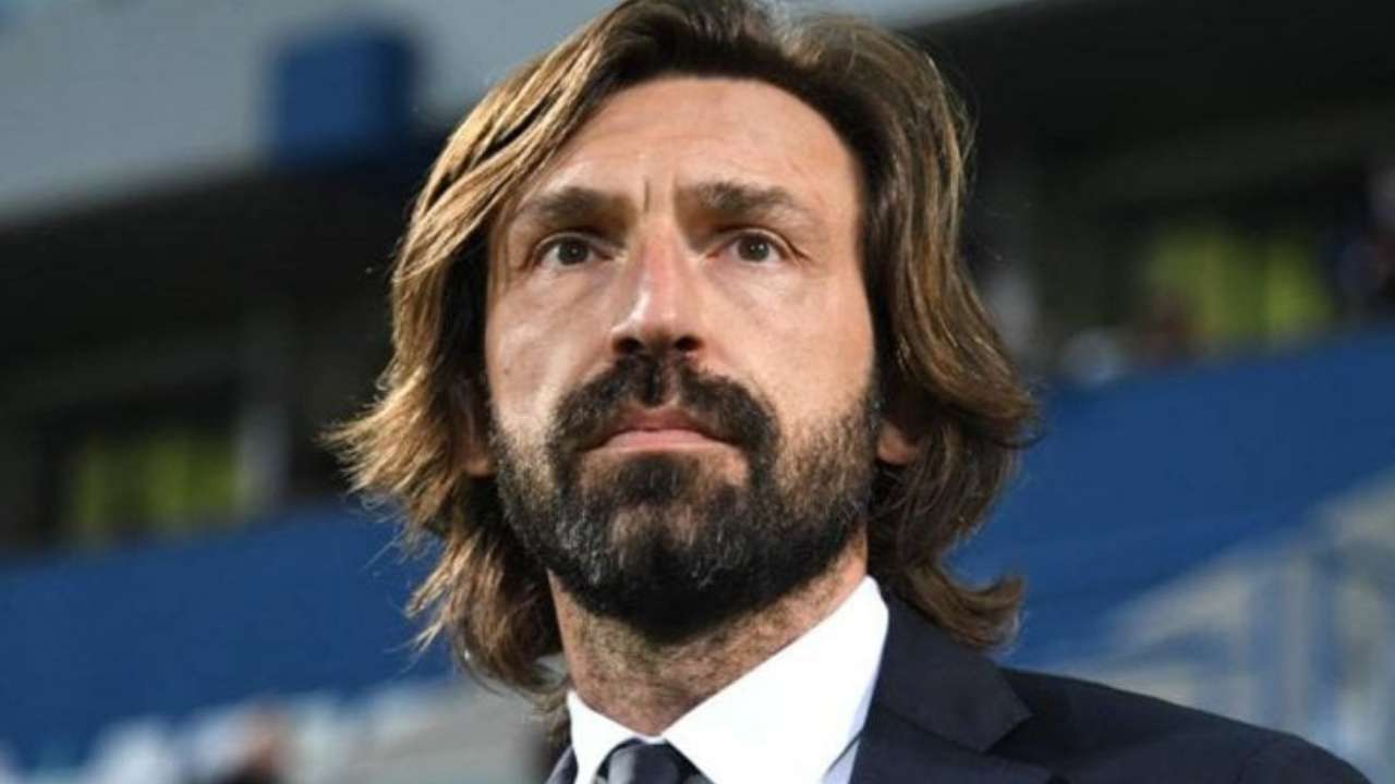 Andrea Pirlo