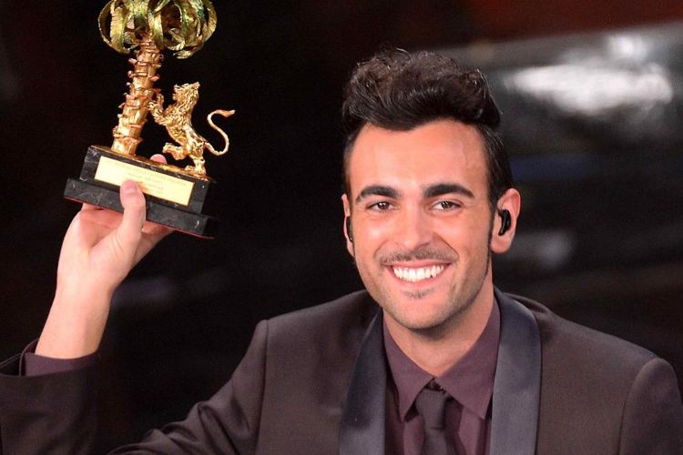 Marco Mengoni