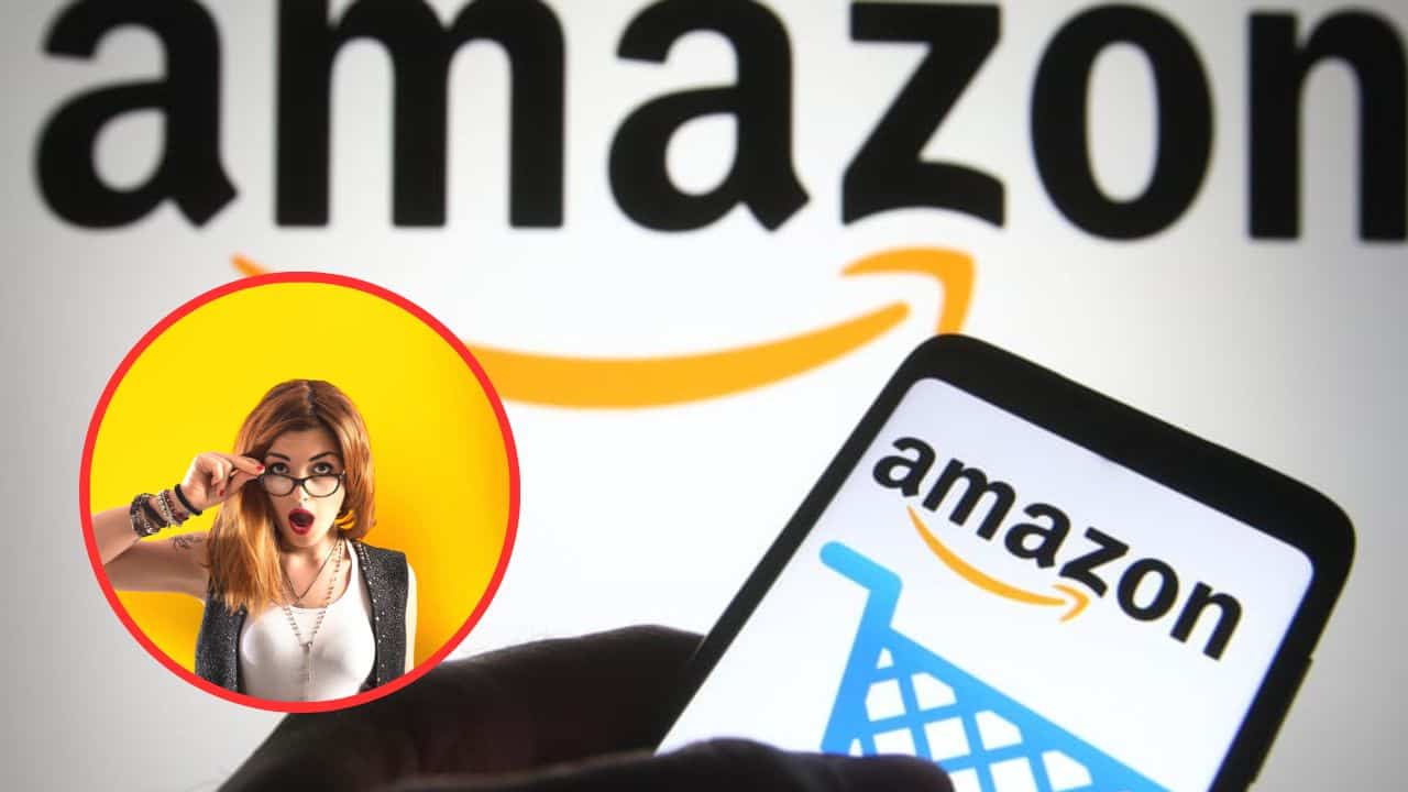 Amazon 5 idee geniali