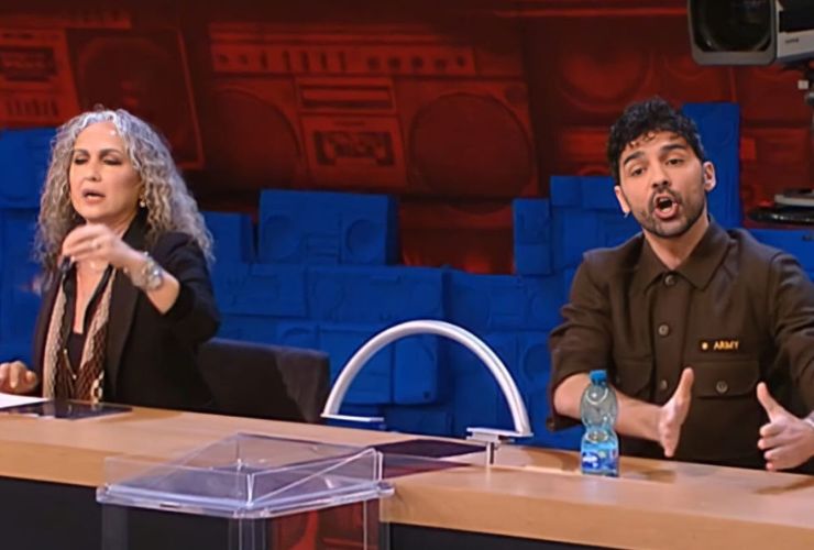 Alessandra Celentano Raimondo Todaro