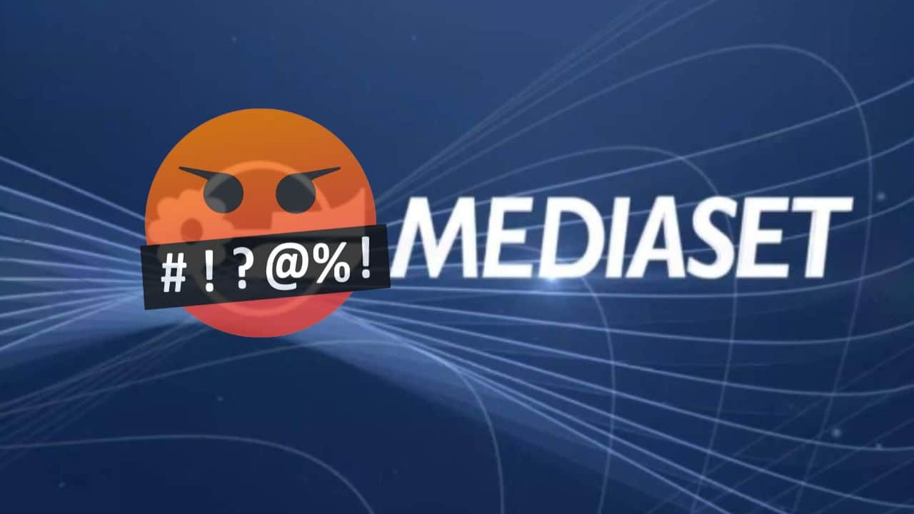 Mediaset Buongiorno Mamma