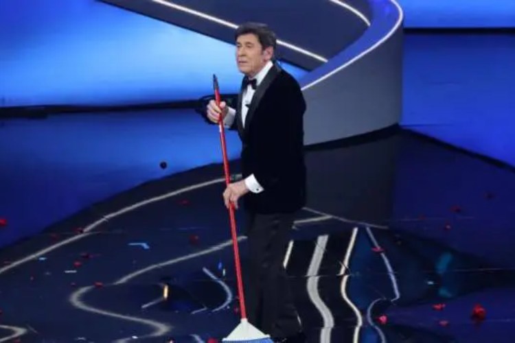 Gianni Morandi