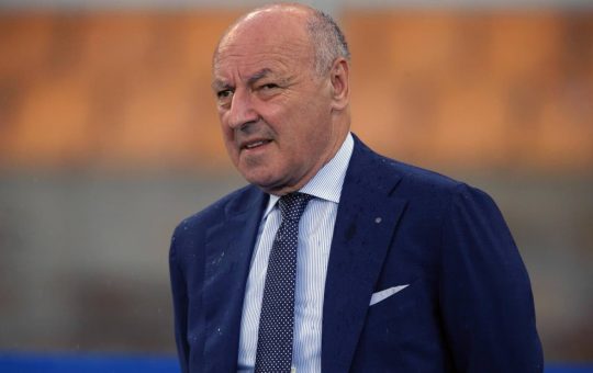 Giuseppe Marotta