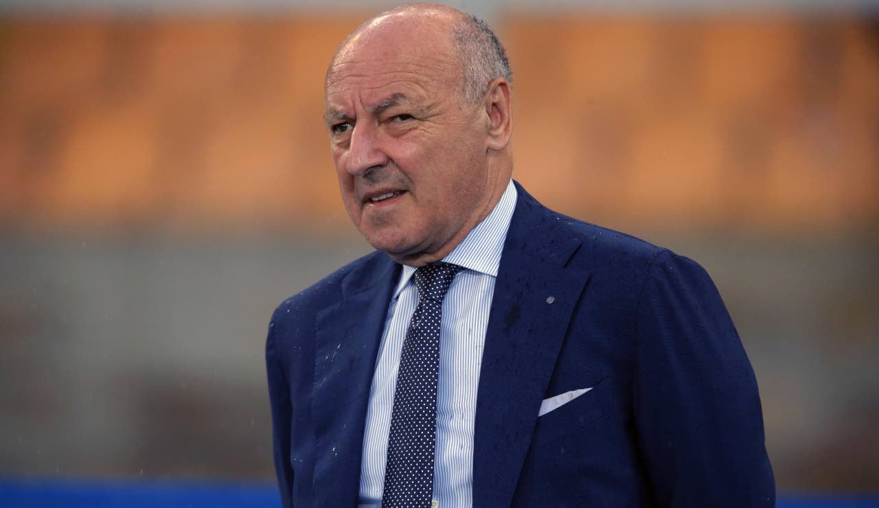 Giuseppe Marotta