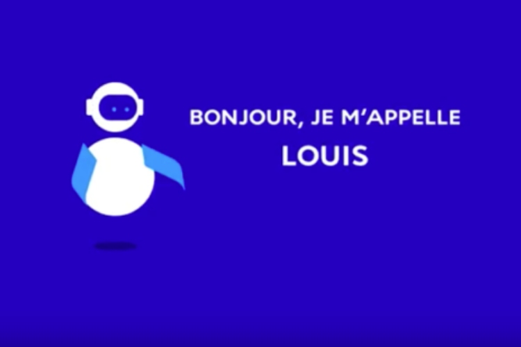 Louis Air France