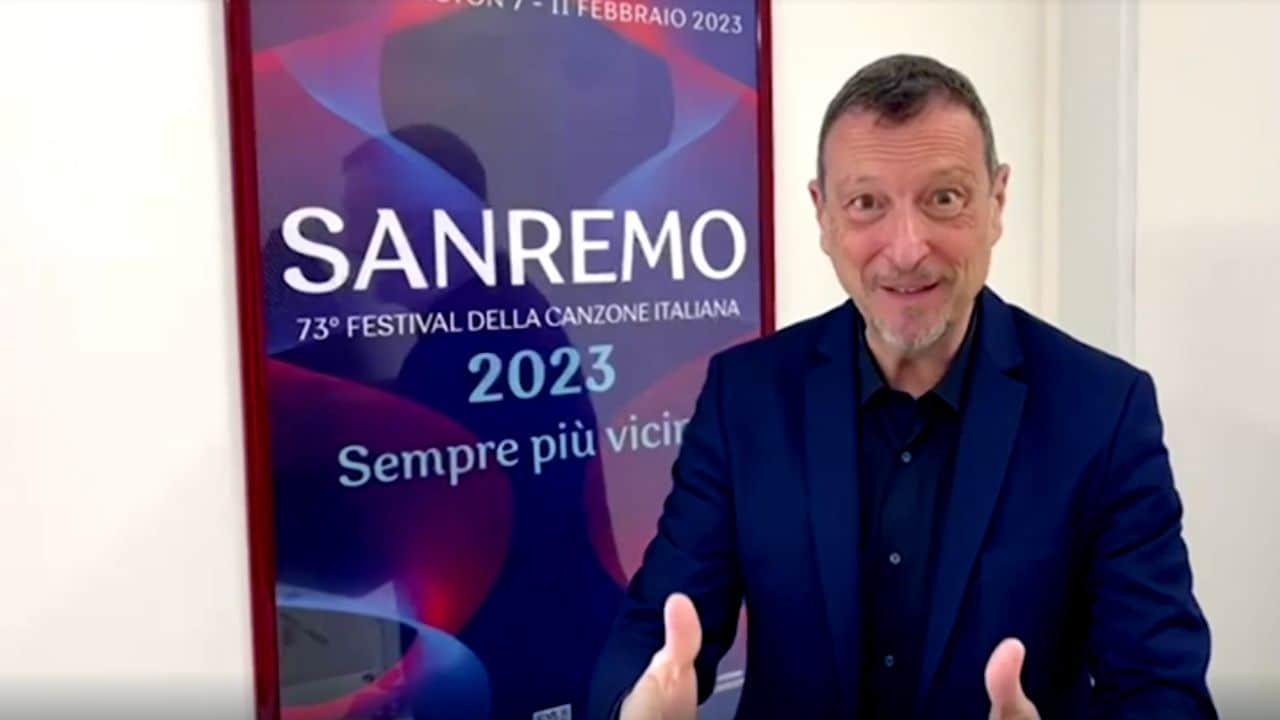 Record Sanremo 2023