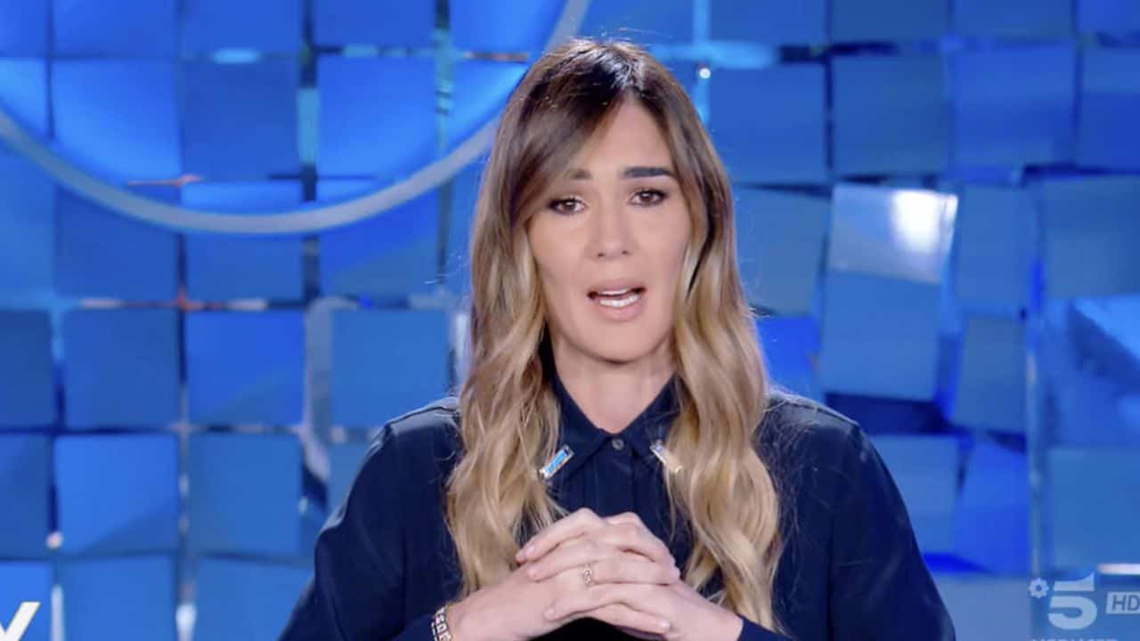 Silvia Toffanin Verissimo Luca Laurenti