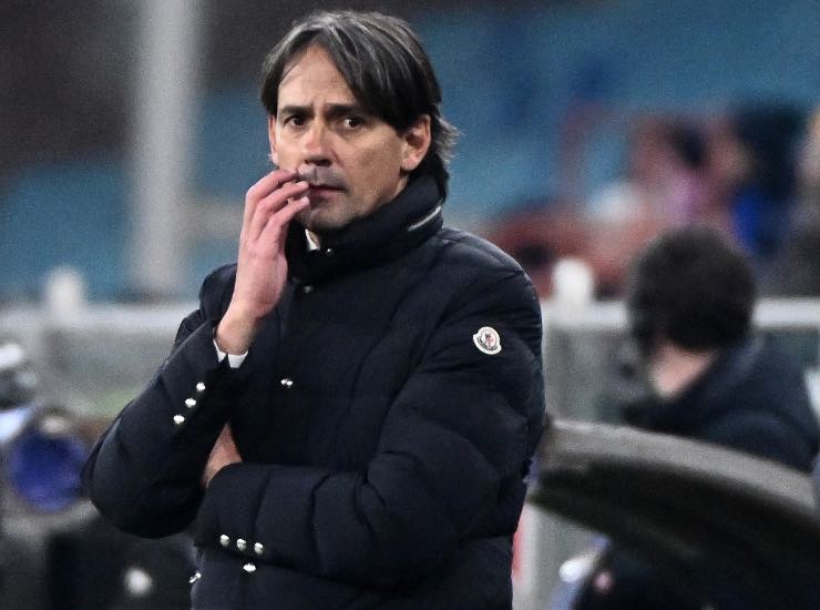 Simone Inzaghi