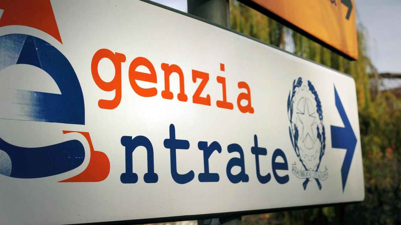 Agenzia delle Entrate