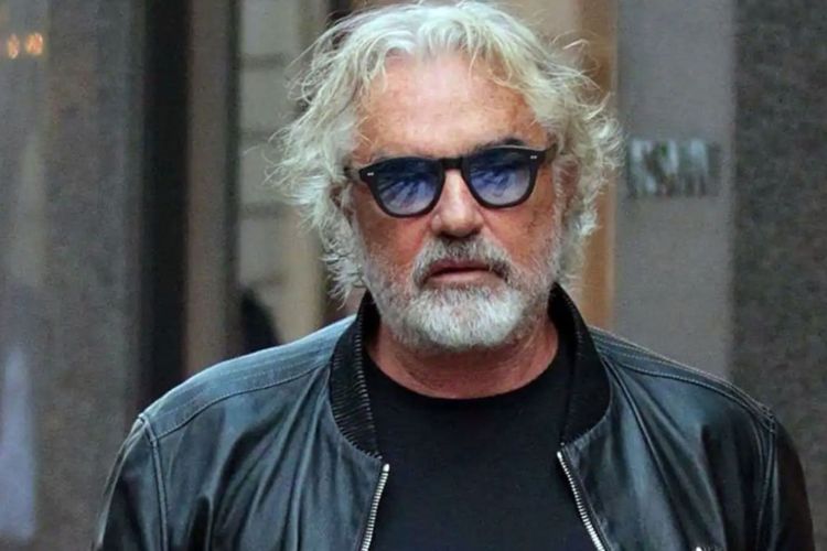 Briatore