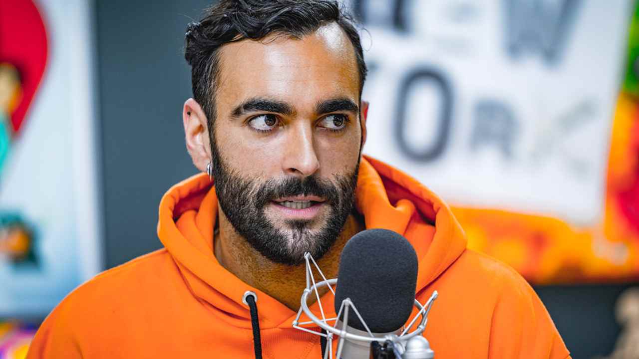 Marco Mengoni