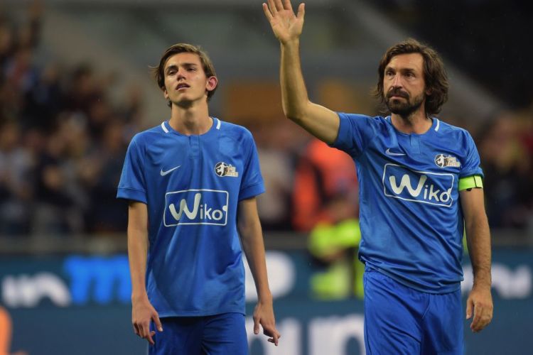 Nicolo Pirlo