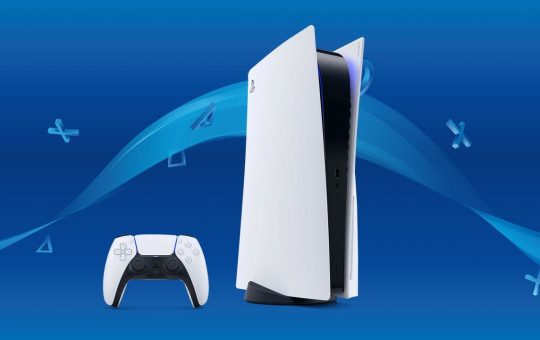 playstation 5