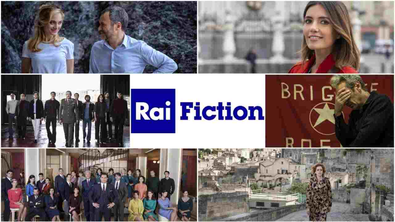 Rai fiction