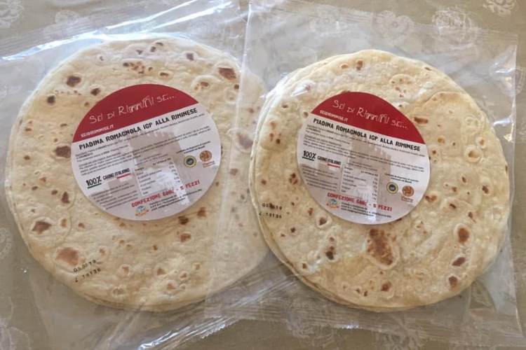 piadina