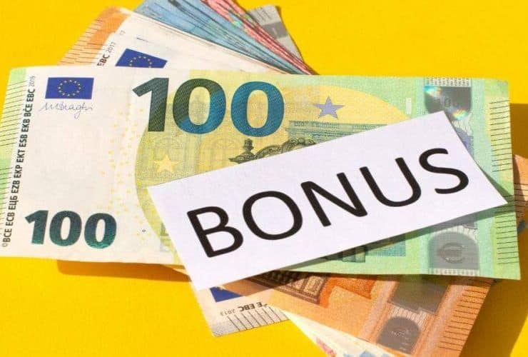 Bonus 200 euro