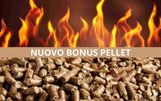 Bonus Pellet