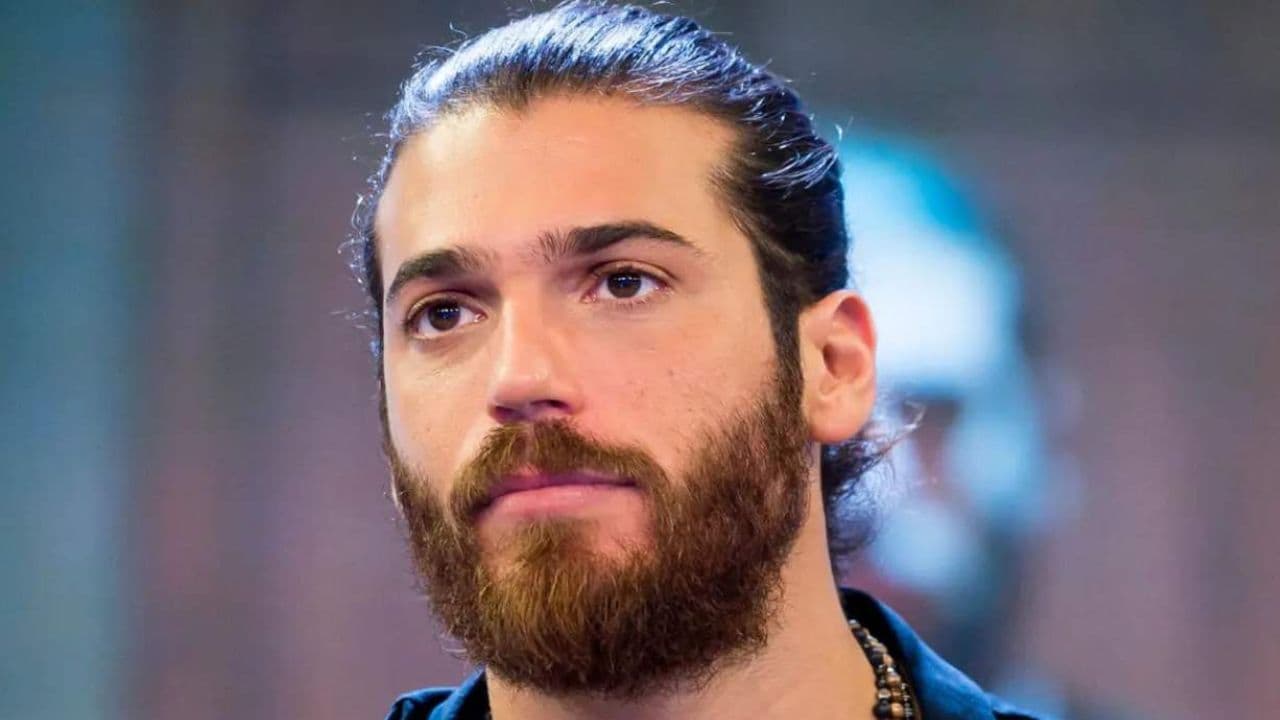 Can Yaman