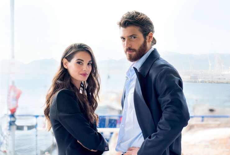 Can Yaman