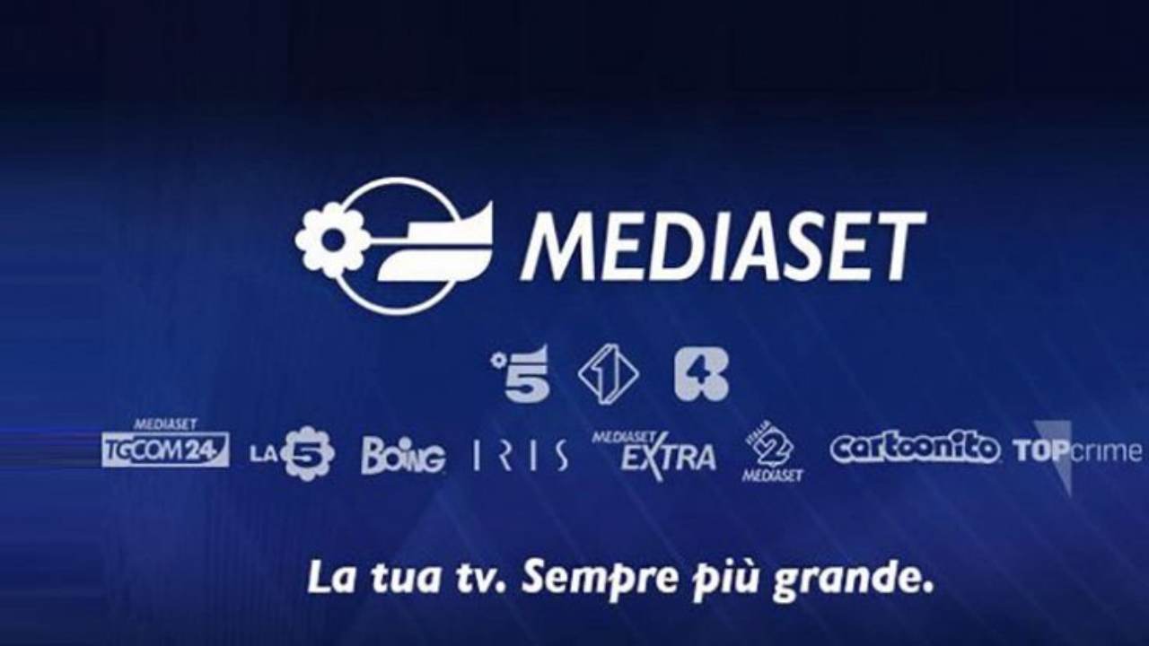 Mediaset