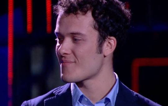 Edoardo Donnamaria