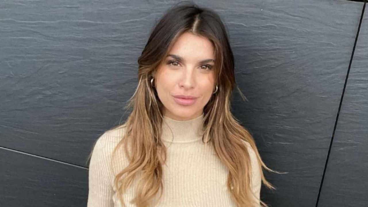 Elisabetta Canalis 