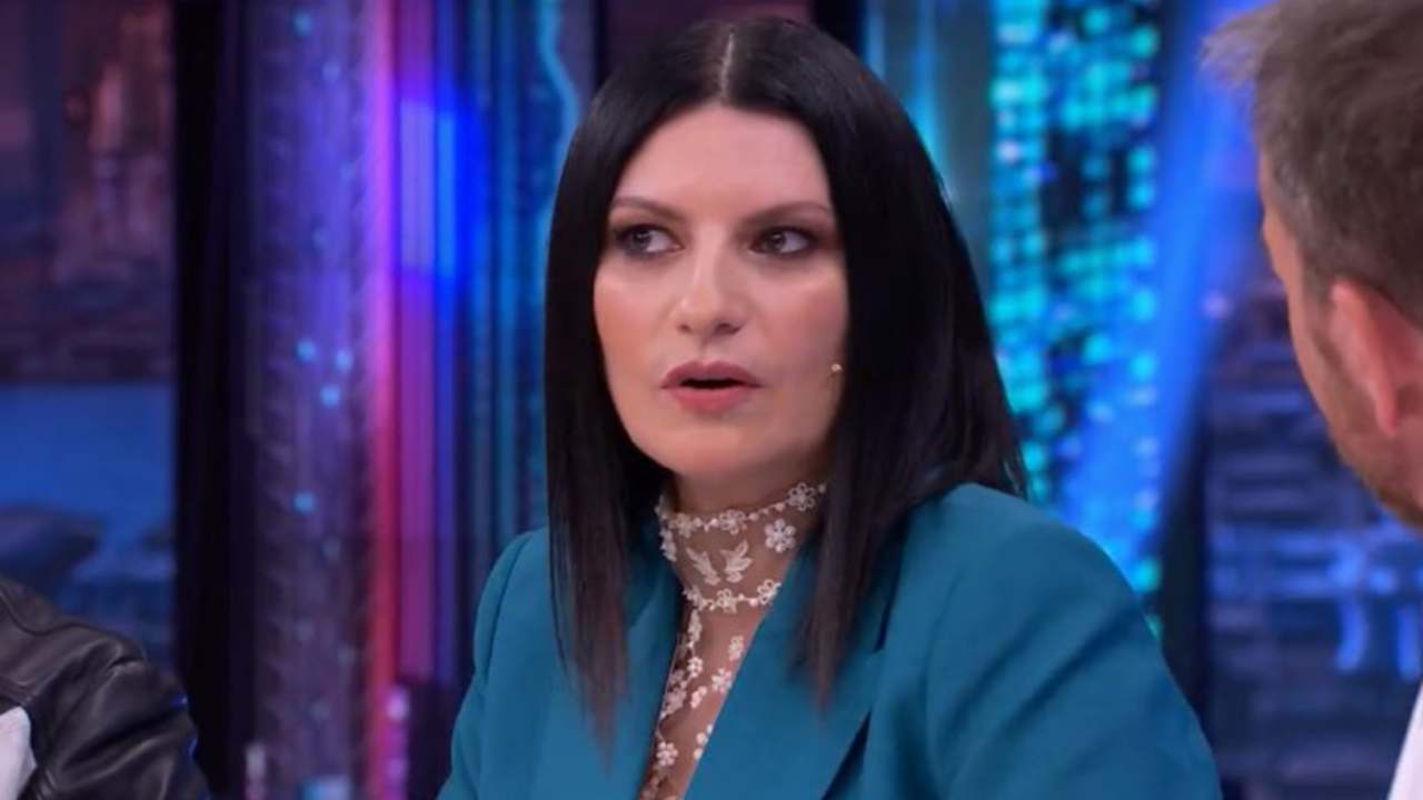 Laura Pausini