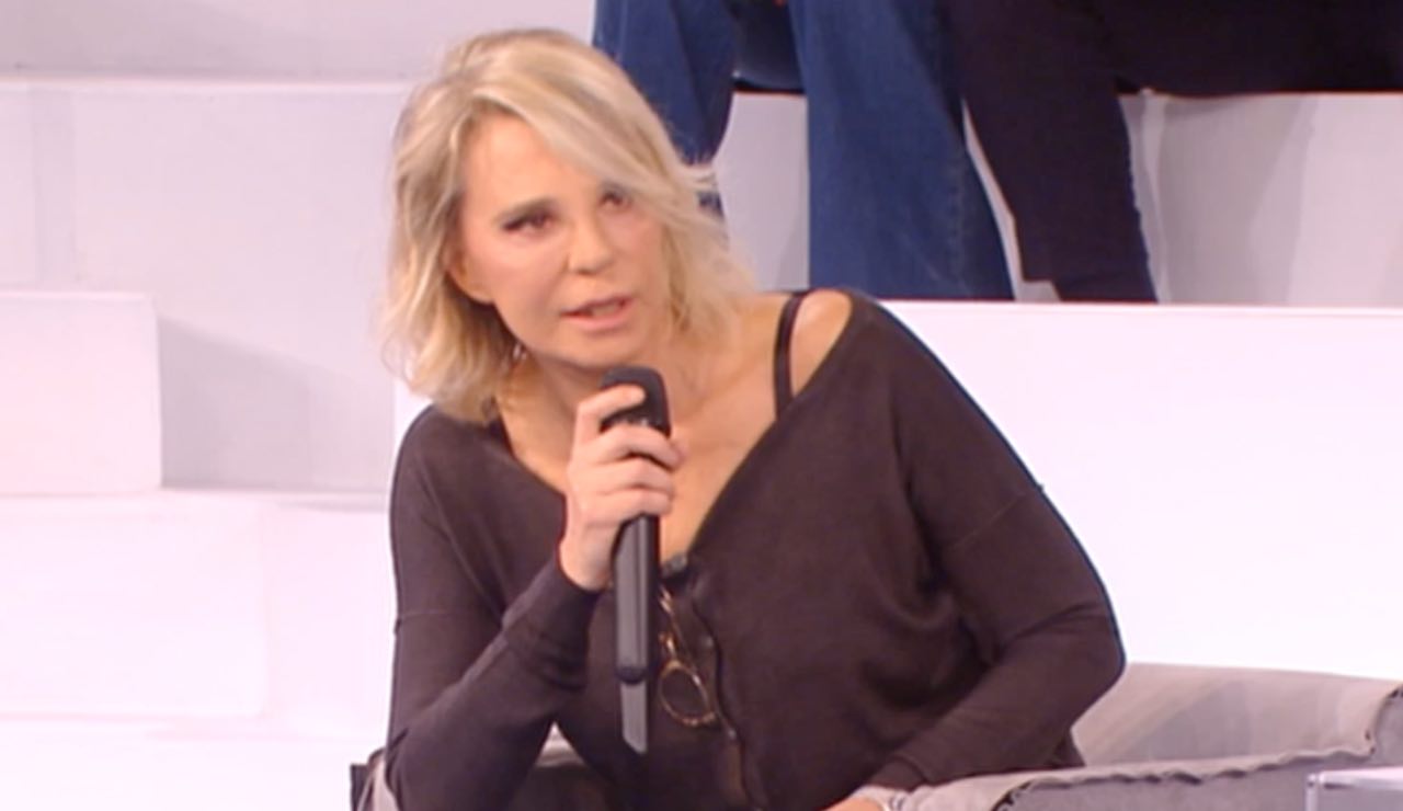 Maria De Filippi