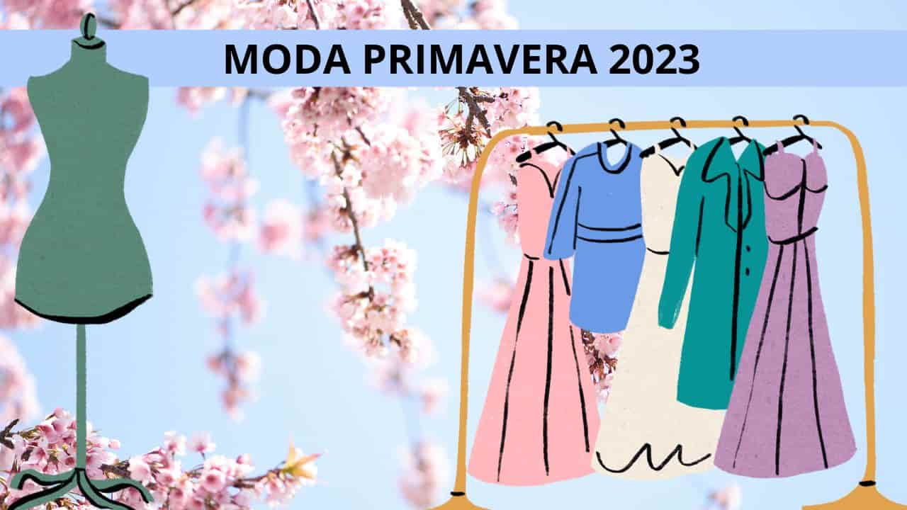 Moda Primavera 23 