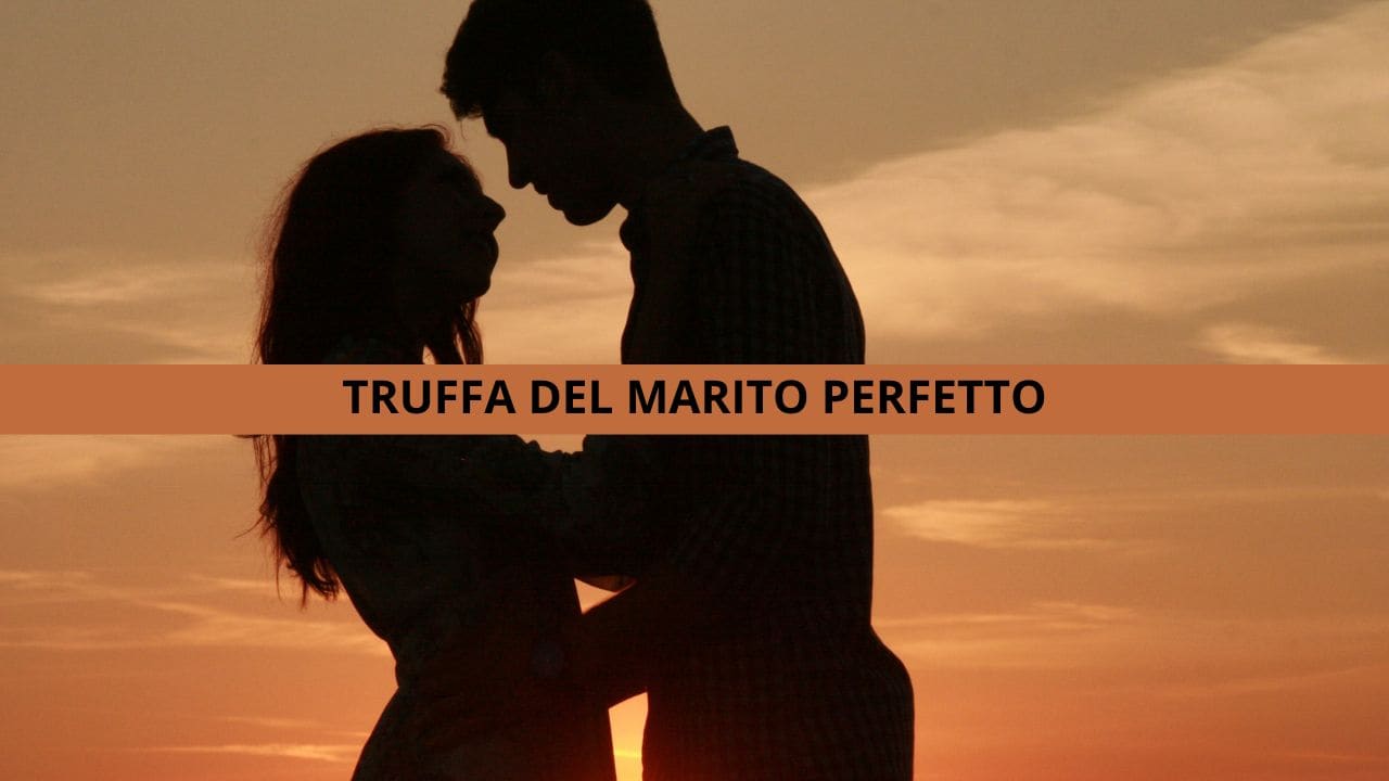 Truffa romantica 