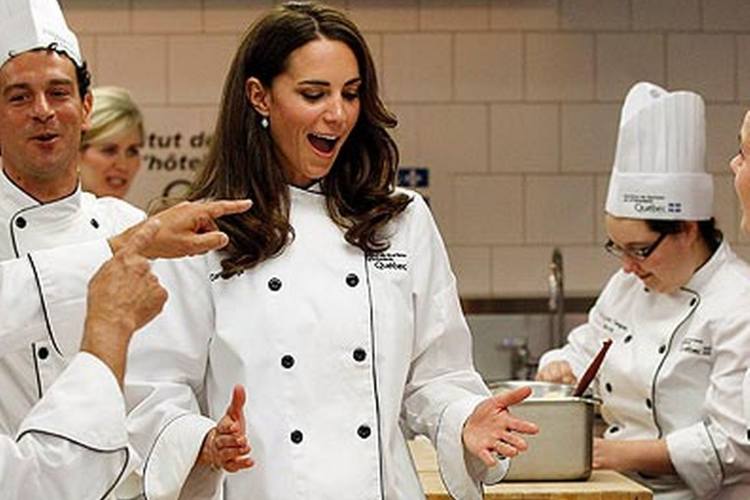 Kate Middleton
