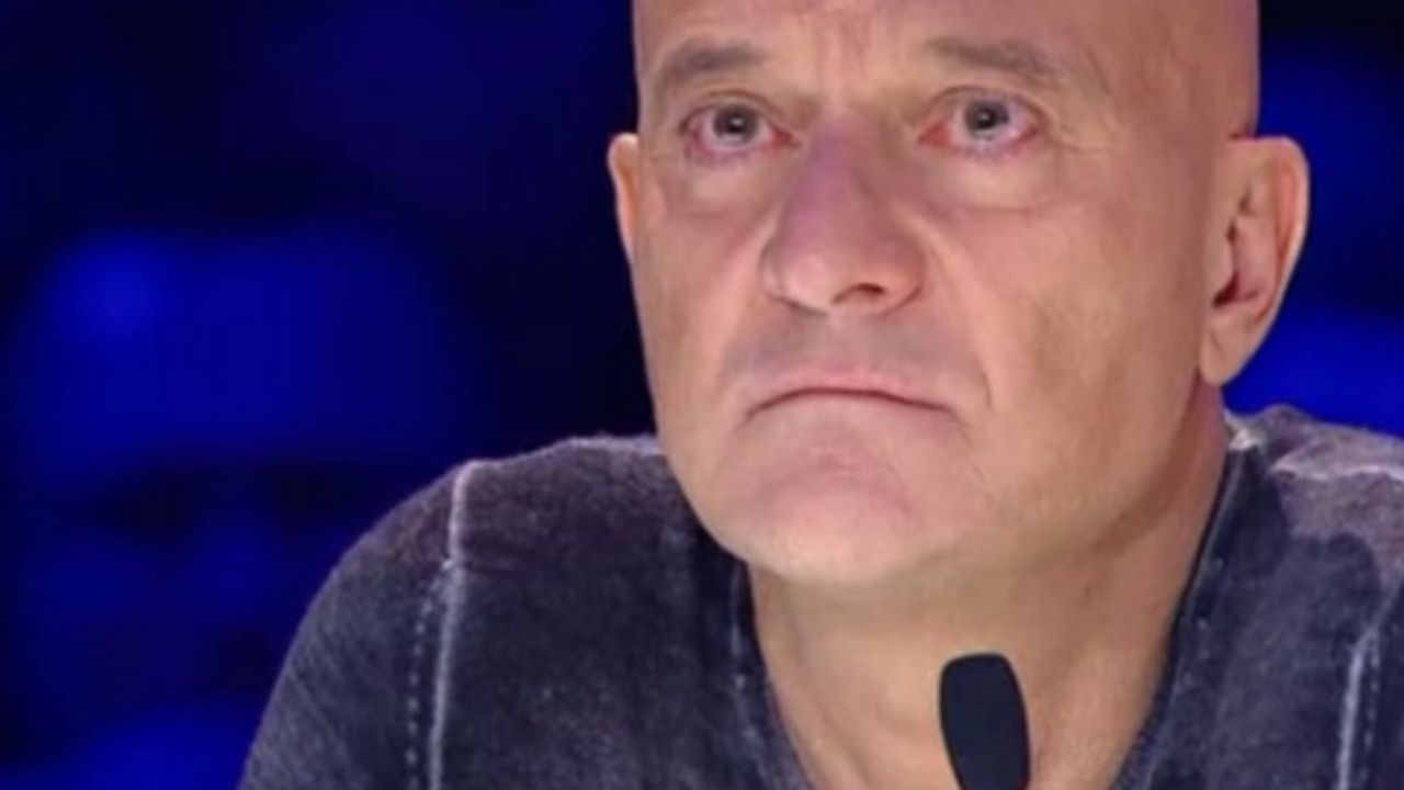 Claudio Bisio