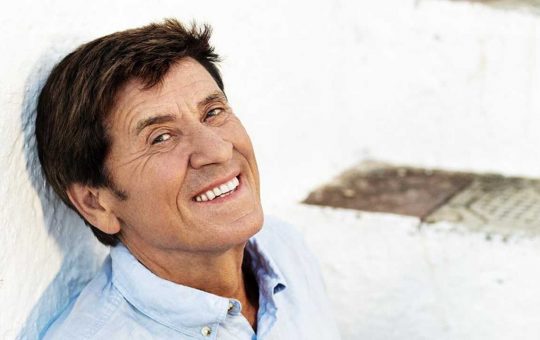 Gianni Morandi