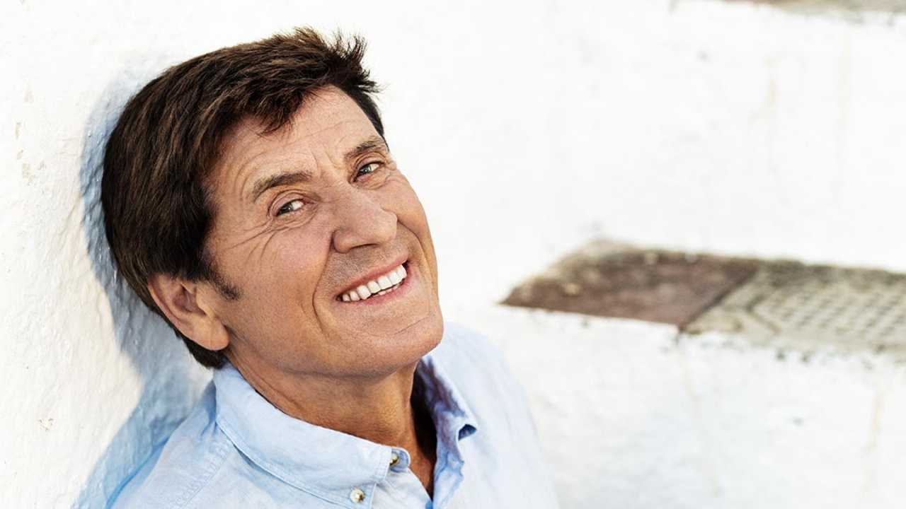 Gianni Morandi