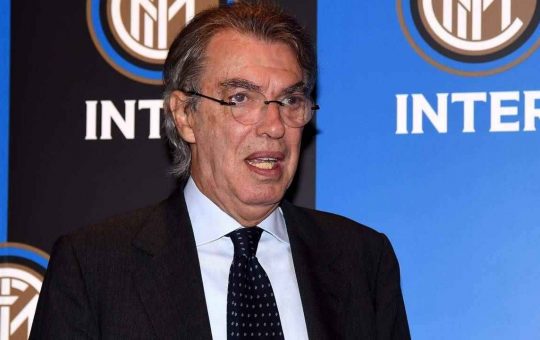 Moratti