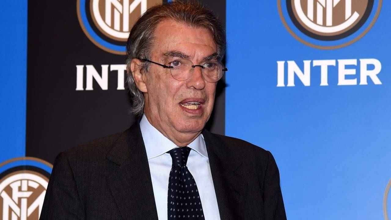 Moratti