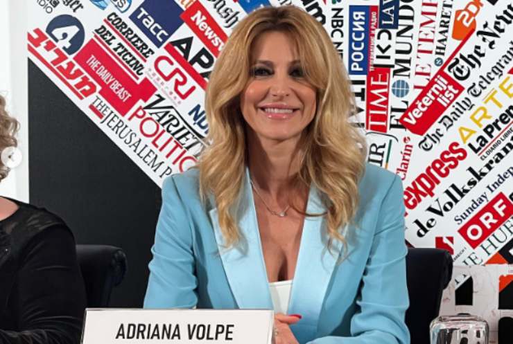 Adriana Volpe - novanews.it