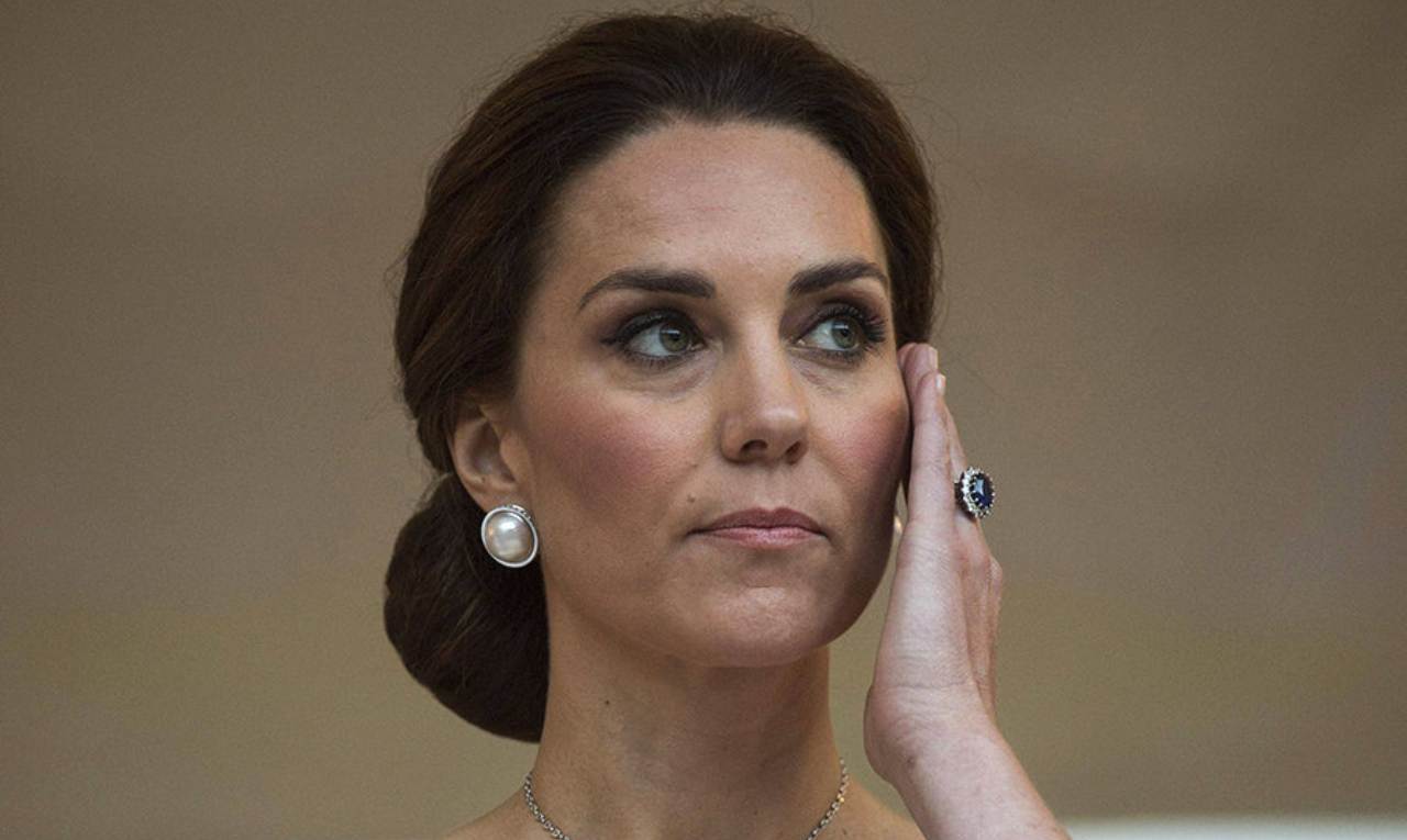 Kate Middleton - novanews.it