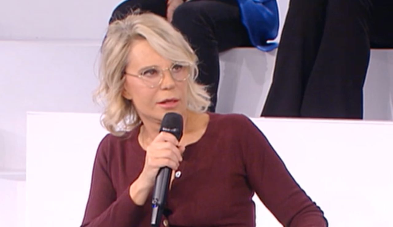 Maria De Filippi