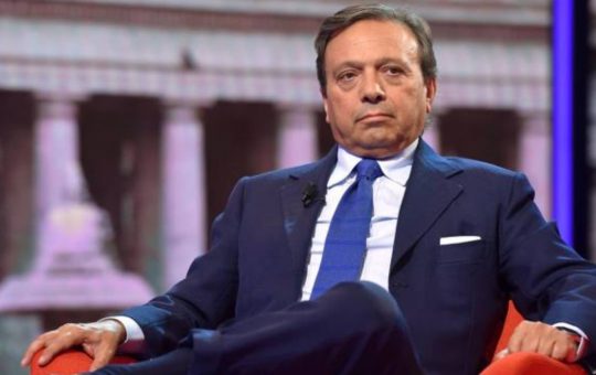 Piero Chiambretti