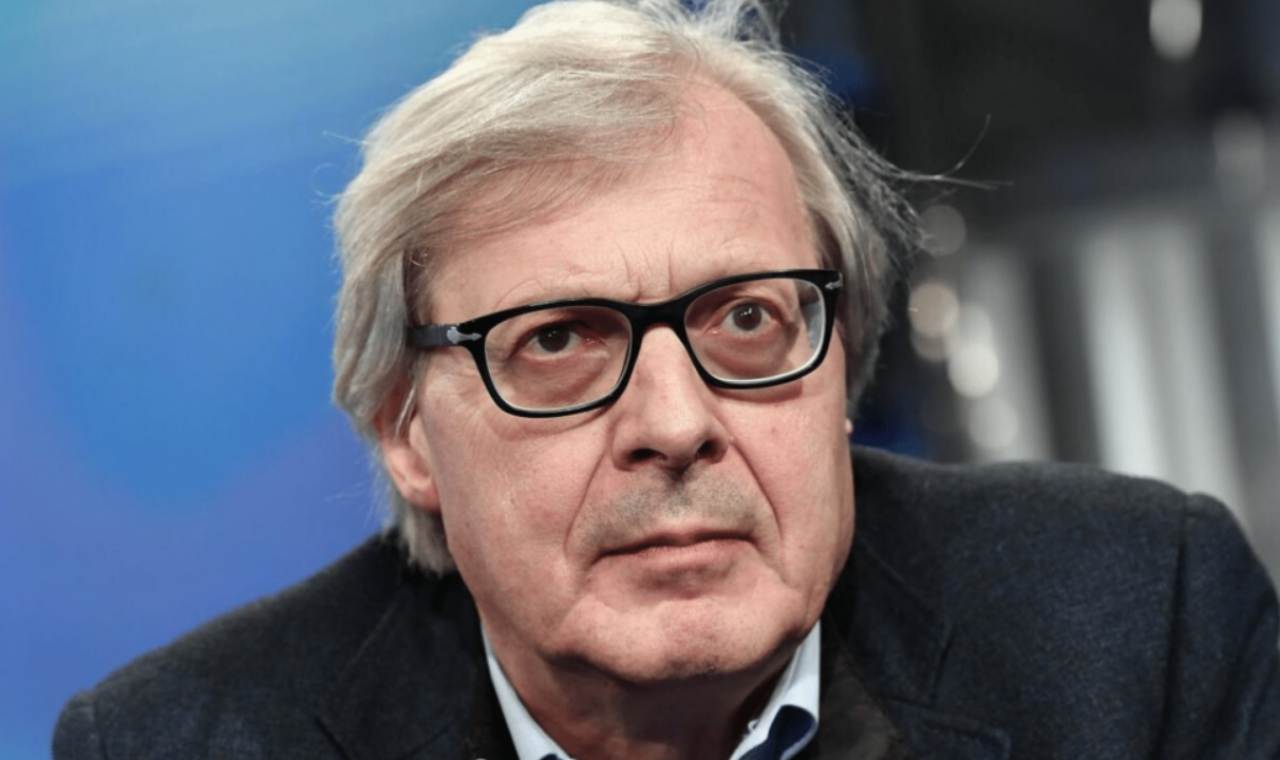 Vittorio Sgarbi - novanews.it