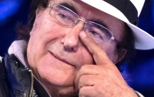 Albano e Romina